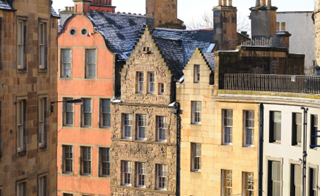 Victoria Street, Edinburgh